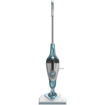 Multifunktionaler Dampfbesen 1600w + 7 Zubehã¶rteile Bhsm168u-qs Black+decker