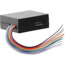 Danalock V3 Modul Bluetooth Universell, Kompakt Und Modern