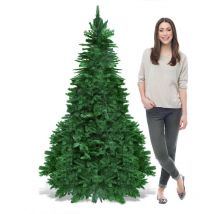 Frankystar - Dancer - Sapin de Noël en pvc ø100 x 180H cm, 1000 branches