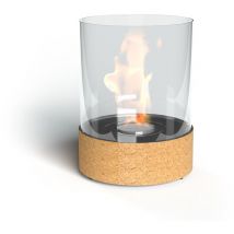 Dancing Flames Planika - cheminée bioéthanol de table