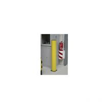 Kaiserkraft 489785 Bolardo bravo de plástico flexible