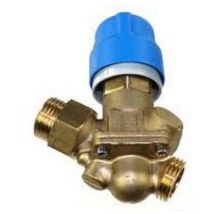Danfoss - ab-qm 003Z1202 - Balancing valves - Automatic flow limiter
