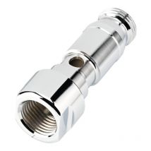 Verschraubung für Heizstab für vhx, g 1/2' - Danfoss