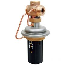 Danfoss - Differenzdruck-Überströmregler avpa dn 20, Kvs 6,3, 0,2-1,0 bar, g 1' a, pn 25