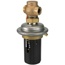 Danfoss - Differenzdruckregler avp 25 vl dn 25, Kvs 8, 0,3-2 bar, g 1 1/4' a, pn 25