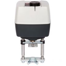 Danfoss - elektrischer Stellantrieb ame 658 sd 24V, 2000N, 3 Punkt, stetig, mit Sicherheitsfunktion