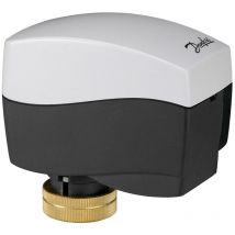 Elektrischer Stellantrieb ami 140 2-Punkt (Ein/Aus)-Antrieb, 230V - Danfoss