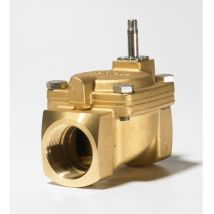 Danfoss Magnetventil, Ev220a, Kv 18,00 M3/h, Nc, G, 1 1/2, Nbr, 042u4086