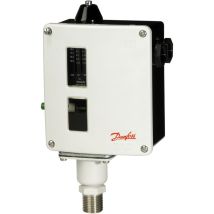 Danfoss Mindestdruckbegrenzer Rt 31 S 1 -10 Bar, Sicherheitsdruckbegrenzer