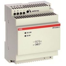 Danfoss Netzteil Für Eis- Und Schneemelder 230v Ac - 24v Dc