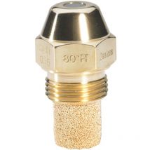 Lbrennerdüsen für Vitoladens 300 0,40 gal/h, 80 Grad, Hohles Sprühmuster, Kennzeichnung v - Danfoss