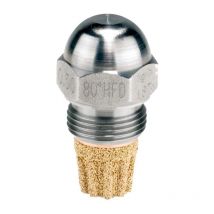 Danfoss - Hfd Öldüse 030H8006 80Grad, Stahl, Hohlkegel, 0,45 USgal/h