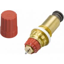 Insert Thermostatique type d pour Acova, Riello, Ideal Standard