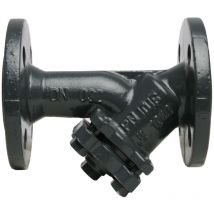 Danfoss - Schmutzfänger fvf, dn 32-16 dn 32, pn 16, Kvs 20, mit Flansch