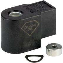 Danfoss - NO-Spule 220/240V ac T85 (071N0809)