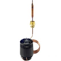 Thermostatisches Element ravk Fernfühler, 10-30 Grad c, Kapillare 2,0 m - Danfoss
