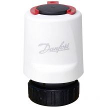 Thermot no 24V Termostato normalmente aperto termico - Danfoss