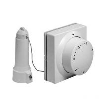 Danfoss - Tête de radiateur thermostatique avec détecteur à distance et télécommande capillair 5 m ra 5065