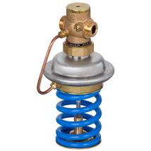 Danfoss - Berströmregler Ava 20 G 1' A, 1-4,5 Bar, Kvs 6,3, Pn 25