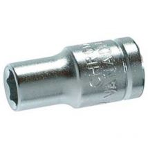 Steckschlüsseleinsatz 1/4, 6-kant, 9 mm - Dönges