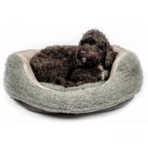 Bobble Pewter Deluxe Slumber - 30 - 71456 - Danish Design