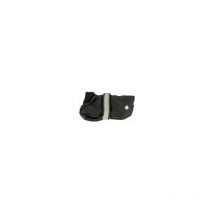 Dog Coat 2 in 1 Black - 25cm - 959285 - Danish Design