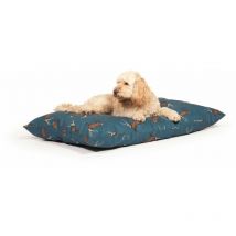 Woodland Stag Deep Duvet - med - 229398 - Danish Design