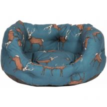 Danish Design - Woodland Stag Deluxe Slumber - 35 - 229576