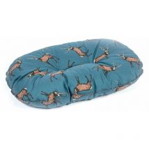 Woodland Stag Quilted Mattress - 27 - 229665 - Danish Design