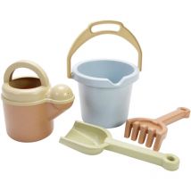 Bio Sandspielset 4teilig