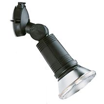 Disano - Daphne 1220 mur orientable factory, holding or with picchetto a terra 431801-00 1220