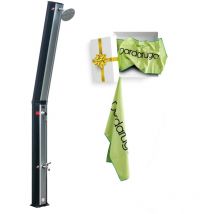 Doccia Solare da Giardino da Esterno Curve - Dardaruga