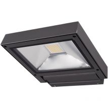 Led Outdoor Wall Light 'Maica' made of Aluminium