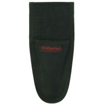 Darlac Black Tool Pouch Holster For Pruner Snips Secateurs Phone On Belt