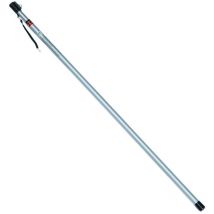Darlac - DP560 Aluminium Telescopic Pole Handle 1.34m- 2.44m Garden Swop Top Range