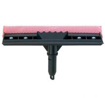 Darlac - DP573 Glass Window Wiper Squeegee Swop Top Cleaning Greenhouse Caravan