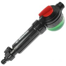 Darlac - DP576 Soap Dispenser For Hosepipe Swop Top Cleaning Windows Conservatory