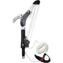 Darlac - DP583 Geared Anvil Tree Branch Pruner Lopper Shears Cutter Swop Top