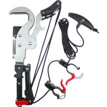 Expert DP1583 - Strumento per potatura, con Incudine, Estremamente Resistente - Darlac