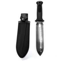 Darlac - Hori Hori Garden Multi Purpose Trowel Tool Weeder Cutter Saw Planting