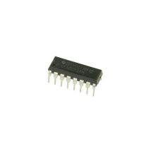 Darlington Dip16 Integrated Circuit Uln2003, Td62003 Uln2003