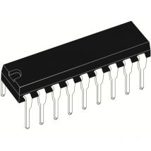 St Microelectronics - Darlington-Transistor ULN2804A, stmicroelectronics