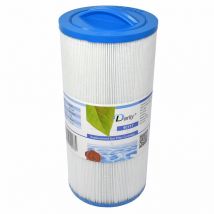 SC717 Filter Ersatzfilter Lamellenfilter Crown Dream Maker Eco la Spas - Darlly