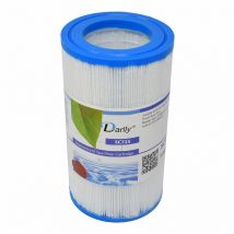SC725 Kartuschenfilter Ersatzfilter Whirlpool Down East Spas Master Spas - Darlly