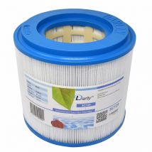 SC729 Kartuschenfilter Ersatzfilter Whirlpool Down East Spas Master Spas - Darlly