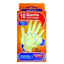 Dart Einweg-handschuhe, 10er Pack - Dart