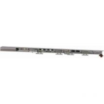 DAS200A1L44 Automatisme assemblé pour portes coulissantes Ditec entrematic das DAS200 DAS200A1L44