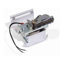 DAS802LOKB Bloc bistable pour portes complet avec supports das Ditec entrematic DAS802LOKB