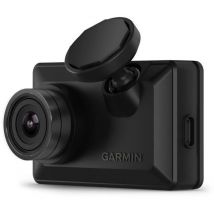 Dash Cam Garmin X310 - Compacte, commande vocale, 4K, 140°
