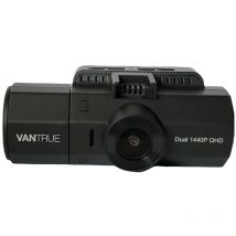 Dashcam Vantrue N2S Dual 1440P